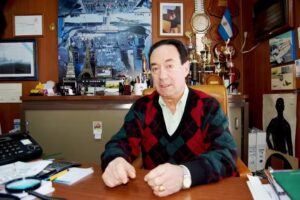 La Casa de las Puertas y Ventanas