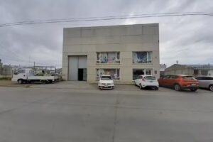 LA CASA DEL ALUMINIO