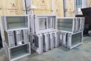 La comarca Aberturas Olavarria