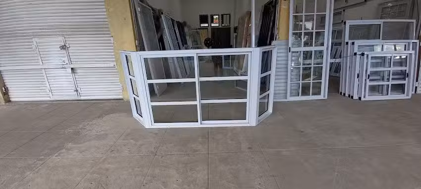 La esperanza aberturas