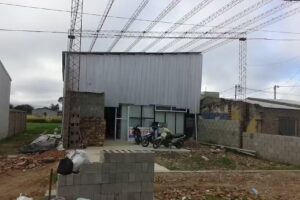 La Nueva Aberturas De Aluminio