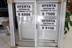 La Porte Aberturas y Zinguería