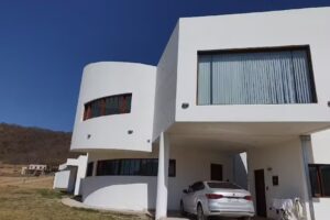 LAVICOR – Carpintería de Aluminio