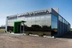 Lenardon Fabrica de Aberturas de Aluminio