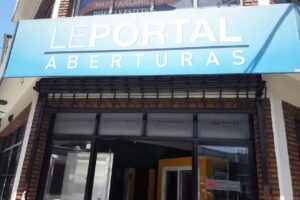 LEPORTAL ABERTURAS