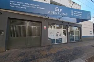 LF Aberturas | Mendoza