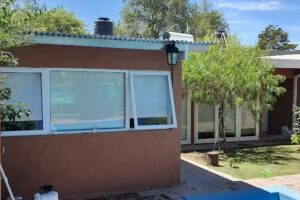 LF VIDRIOS Y ALUMINIOS