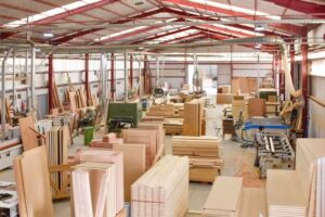 LIGNUM SA – Maretich Aberturas