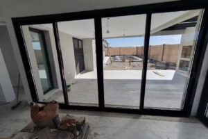 Lineal SA Carpintería de Aluminio