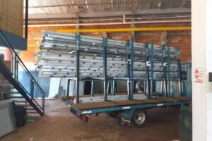 Lining – Vidrios y Aluminios distribuidor mayorista