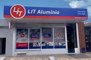 LIT Aluminio