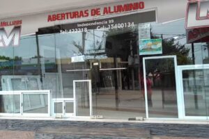 LM Los Mellizos Aberturas