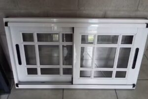 Lomas Aberturas, Ventanas y Puertas