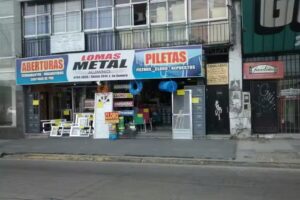 Lomas Metal