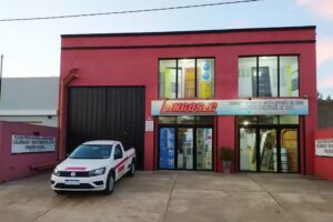 Longosec – Materiales para la construcción en seco – aberturas en general