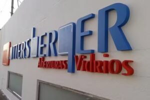 Lottersberger Aberturas-Vidrios