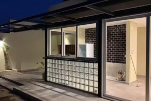 Lucas Torassa Aberturas de Aluminio