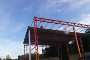 Lugama-Santos Aberturas