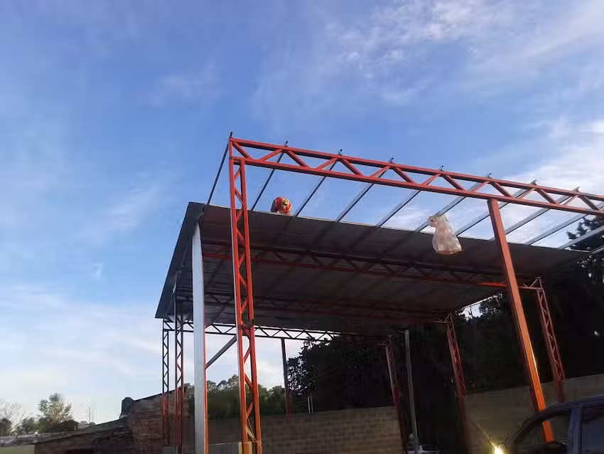 Lugama-Santos Aberturas