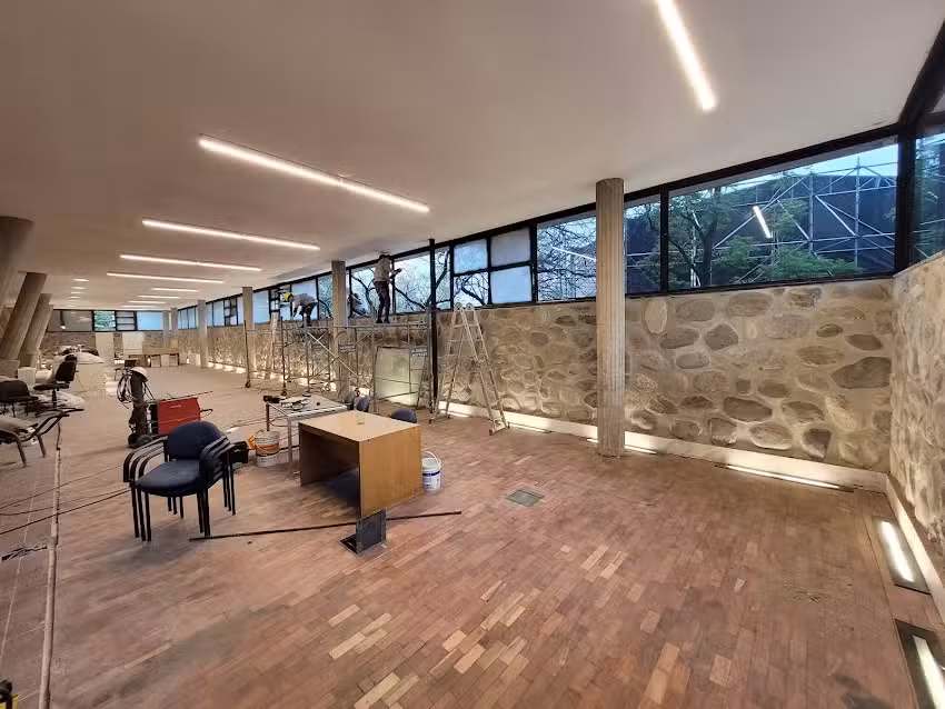 Maber – Aberturas de Aluminio