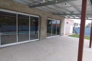 MAC Aberturas de Aluminio