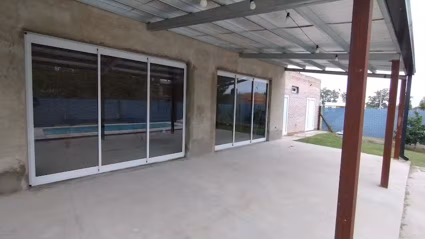 MAC Aberturas de Aluminio