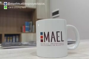 MAEL SRL