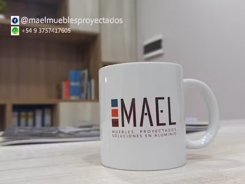 MAEL SRL