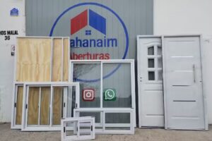 Mahanaim Aberturas Neuquén