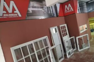 Maldonado Aberturas y Amoblamientos