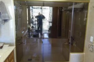 Mamparas y aluminio LP (una división de DALUM aberturas)