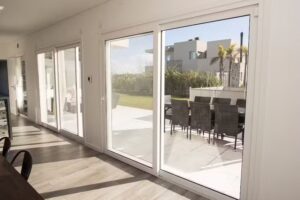 Mangiantini Aberturas y Servicios