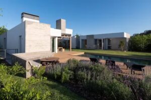 Maretich Aberturas de Madera