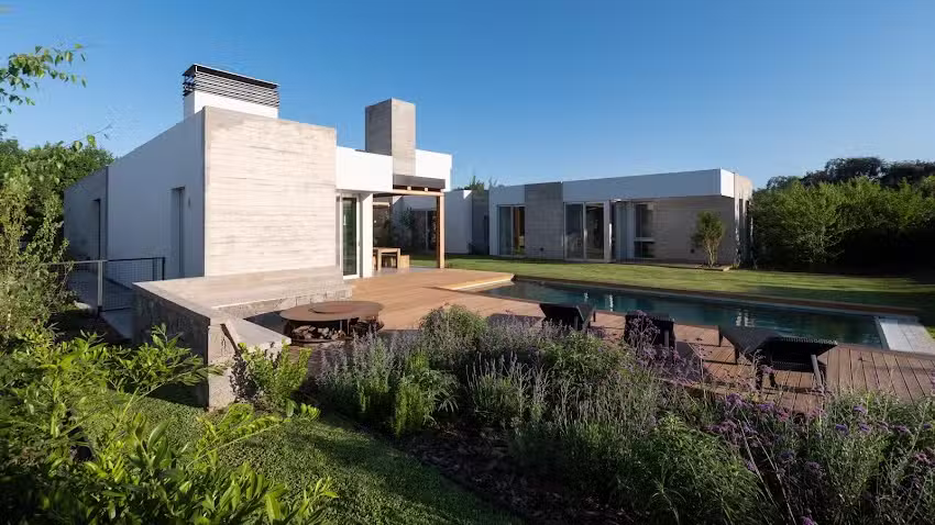 Maretich Aberturas de Madera