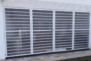 Marjavi Vidrios Y Aluminios