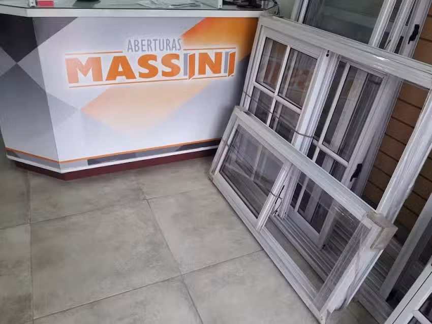 Massini Aberturas