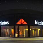 Maxialuminios Hnos. S.R.L.