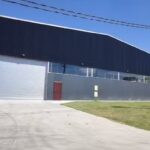 Maxialuminios Hnos. srl