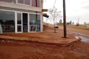 MB Aberturas de aluminio y vidriería