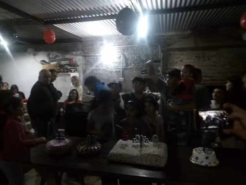 MB Aberturas – Mario Bertoli