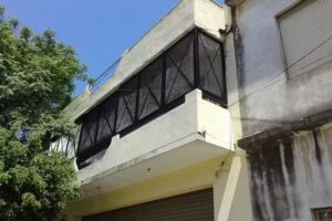 MD Aberturas de Martin Saban