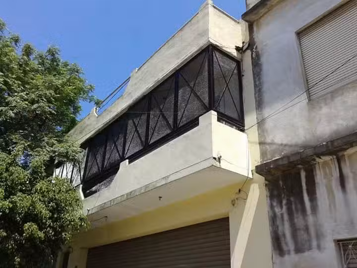 MD Aberturas de Martin Saban