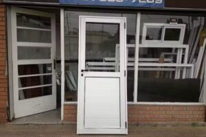 MDA Carpinteria de Aluminio