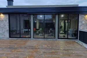 Meet Aberturas de Aluminio