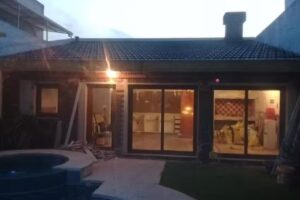 Mega Aberturas Pinamar SS