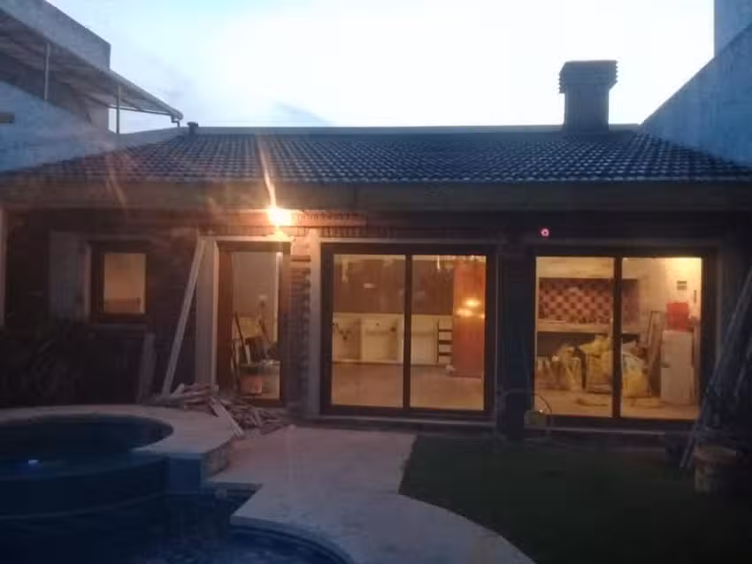 Mega Aberturas Pinamar SS