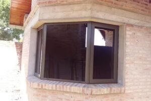 MEGA BELL ABERTURAS DE ALUMINIO