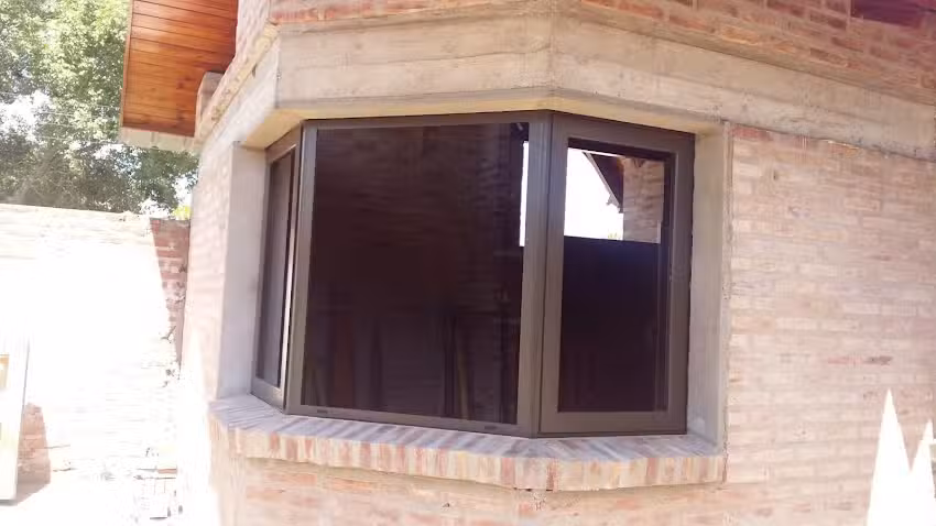 MEGA BELL ABERTURAS DE ALUMINIO