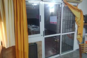 Mendocuyo Vidrios y Aberturas