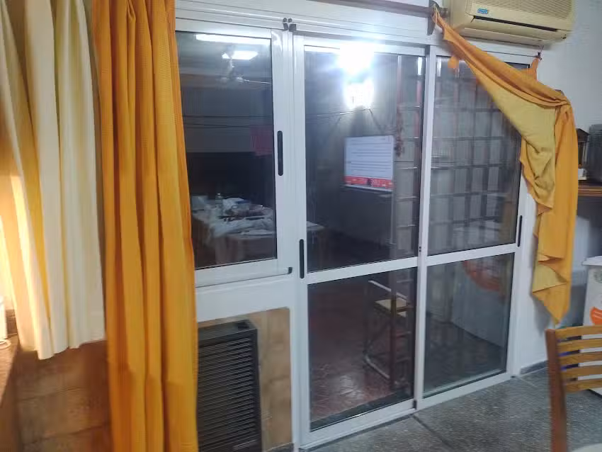 Mendocuyo Vidrios y Aberturas